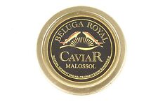 100gr beluga caviar d'occasion  Expédié en France