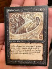 Nether void legends for sale  Vernon