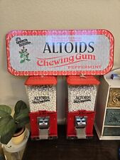 Altoids candy machine for sale  Las Vegas