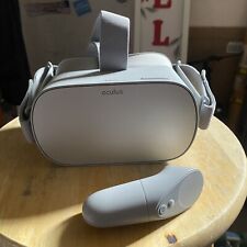 Auriculares de realidad virtual independientes Oculus Go 32 GB con estuche segunda mano  Embacar hacia Mexico