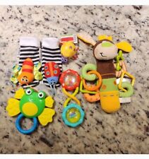 set toys baby for sale  Bryan