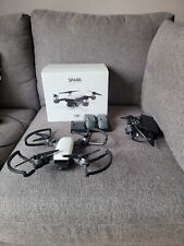 Dji spark drone for sale  STANFORD-LE-HOPE