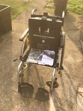 Wheelchair self propelled for sale  MALTON