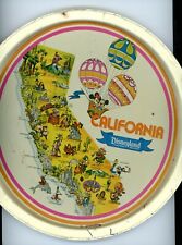 Tin california disneyland for sale  Muncie