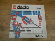 Lego dacta simple for sale  WINCANTON