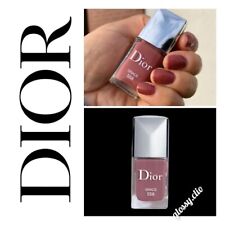 Christian dior vernis usato  Roma