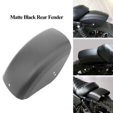 Matte black rear for sale  USA
