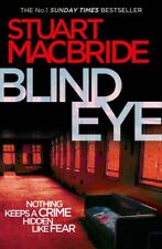 Blind eye stuart for sale  UK