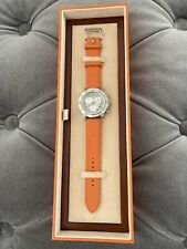 Hermes watch clipper for sale  LIVERPOOL
