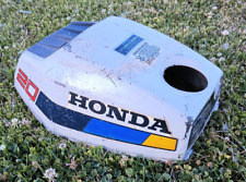 Honda 2hp outboard for sale  Raymond