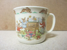 Bunnykins cup mug for sale  Cheshire