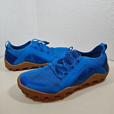 Zapatos de malla para mujer Vivobarefoot Primus Trail SG azul gasolina EU 40/US 8,5 segunda mano  Embacar hacia Argentina