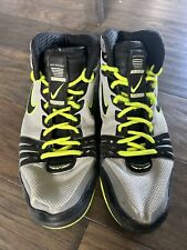 nike wrestling shoes for sale  Grain Valley