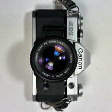 Canon 35mm slr for sale  Mcdonough
