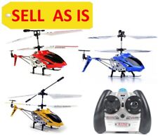 Sell 4pcs syma for sale  Walnut