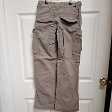 Combat trousers light for sale  CHESTER LE STREET