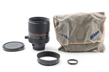 [CLA'd Exc+5] Nikon Reflex-Nikkor Nuevo 500 mm f/8 Súper Teleobjetivo de JAPÓN, usado segunda mano  Embacar hacia Argentina
