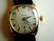 Bracelet montre 1950 d'occasion  Bayonne