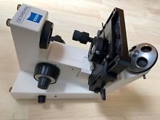 Zeiss mikroskop stativ gebraucht kaufen  Baerl