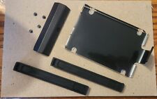 HDD Hard Disk Drive Cover Caddy Rails +Screw For IBM/ Thinkpad R60 Z60 T60 X200 for sale  Shipping to South Africa