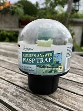 Wasp fly trap for sale  SUTTON