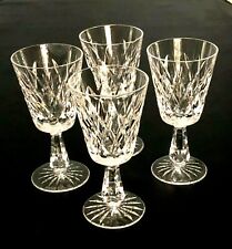 Lot waterford crystal for sale  Sarasota