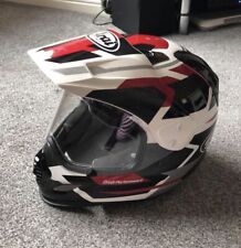 Arai tour motorcycle for sale  CASTLEFORD