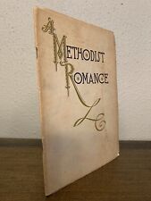 Methodist romance elmer for sale  Dallas