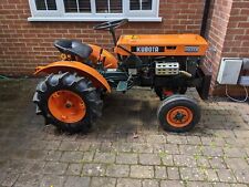 kubota tractors for sale  LOUGHTON