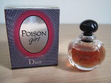Poison girl miniature usato  Segrate