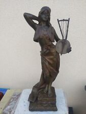 Bronze original bohemienne d'occasion  Lille-