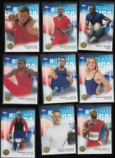 2016 topps olympics for sale  Marseilles