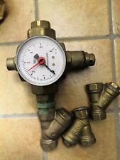 riduttore pressione acqua usato  Piacenza