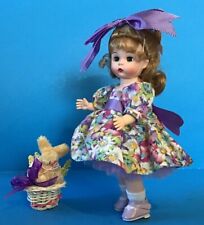 Madame alexander doll for sale  Dunellen