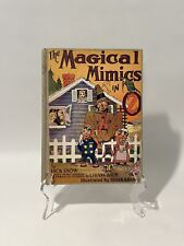 1st magical mimics for sale  Huntsville