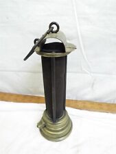 Antique brass coal for sale  Enola