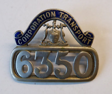 Glasgow corporation transport for sale  UK