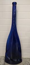 Blue cobalt bottle for sale  Orleans