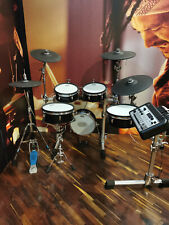 Yamaha DTX10KMBF Elettronic Drum Kit Mesh comprar usado  Enviando para Brazil