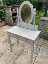 Drawer dressing table for sale  ERITH