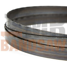 Bandsaw blade welded for sale  PONTEFRACT