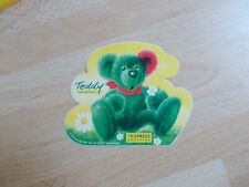 Adesivo Bear IN Plush - Coleção Teddy comprar usado  Enviando para Brazil