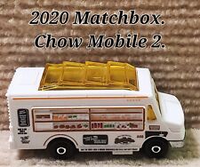 2020 matchbox. chow for sale  San Marcos