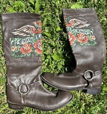Isabella fiore boots for sale  Galesburg