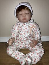 Sleeping reborn baby for sale  Scappoose