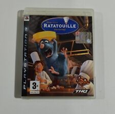 ratatouille ps3 usato  Licata