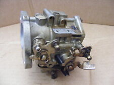 Suzuki Outboard DT 115-140 HP Carburetor Mikuni 13202-946B4 Carb Assembly for sale  Shipping to South Africa