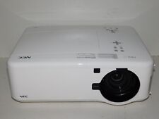 Nec np4100w dlp for sale  Springfield