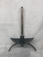 Cast iron candlestick for sale  Montclair