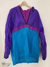 Retro regenjacke 80er gebraucht kaufen  Ulm